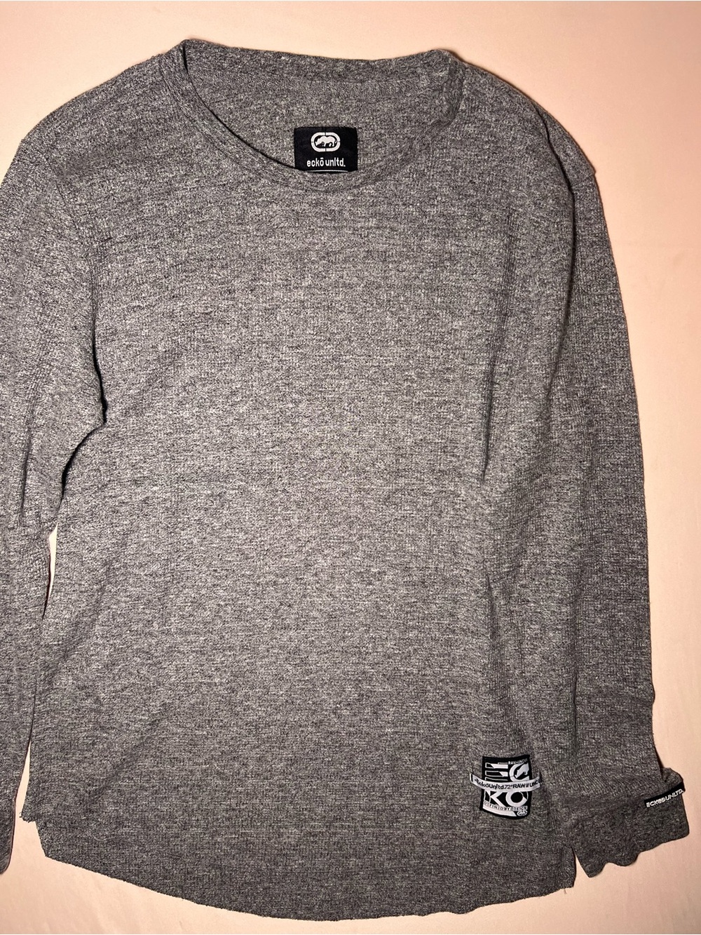 Ecko Crewneck Shirt